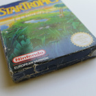 NES StarTropics (PAL-B/SCN) (B) - pikkukuva 3