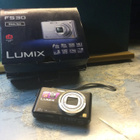 PANASONIC FS30 LUMIX - pikkukuva 1