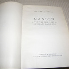 Wolfgang Sonntag Nansen - pikkukuva 2