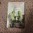 Linnunradan käsikirja liftareille 1. PAINOS - pikkukuva 1