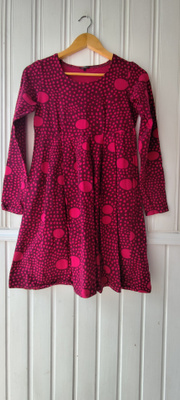 Marimekko trikoomekko koko 36