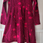 Marimekko trikoomekko koko 36 - pikkukuva 1