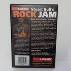 LICK LIBRARY - STUART BULL'S ROCK JAM DVD - pikkukuva 2