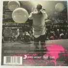 Isac Elliot • Save A Girl CD-Single (UUSI) - pikkukuva 2
