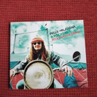 Pelle Miljoona & Rockers, Setä Samulin sirkus, cd - pikkukuva 1