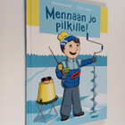 Maria Kuutti : Mennään jo pilkille! - pikkukuva 1