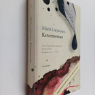 Matti Larjavaara : Ketunmorsian - pikkukuva 1