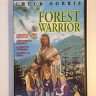 Metsien Soturi - Forest Warrior (DVD) Chuck Norris (1996) - pikkukuva 1