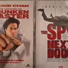 Legend of the Drunken Master - The Spy next door - pikkukuva 1