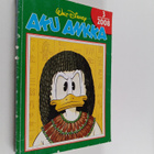 Aku Ankka 3/2008 - pikkukuva 1