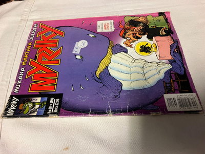 MYRKKY 10/1996