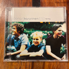 Joonas Kasurinen Trio - Beendays cd - pikkukuva 1