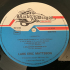 LARS ERIC MATTSSON - Eternity - pikkukuva 2