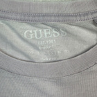 GUESS miesten T-paita, koko L – trooppinen logo - pikkukuva 3