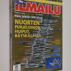 Ilmailu 7/2009 - pikkukuva 1