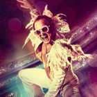 Rocketman (74 646) UUSI -FI- nordic, DVD taron egerton 2019 - pikkukuva 2
