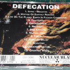 Defecation – Purity Dilution - pikkukuva 2