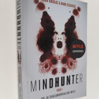Mark Olshaker ym. : Mindhunter : FBI ja sarjamurhaajan mi... - pikkukuva 1
