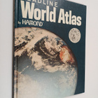Headline World Atlas - pikkukuva 1