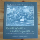 Pertti Virtaranta / Kynällä kylmällä - kädellä lämpimällä - pikkukuva 1