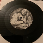 THE HEARTBURNS: Cold Hell Below-EP * FIN 2014 - pikkukuva 3