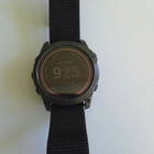 Garmin Fenix 7X Sapphire solar - pikkukuva 1