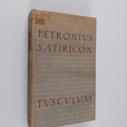 Petronius : Satiricon - pikkukuva 1