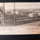 VANHA Postikortti Hämeenlinna ennen-1905 - pikkukuva 1