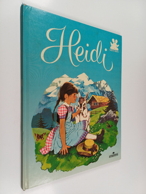 Heidi