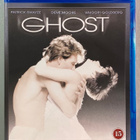 Ghost - Blu-ray ( uusi ) - pikkukuva 1
