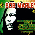 Bob Marley & The Wailers • The World Of Bob Marley 2xCD - pikkukuva 1