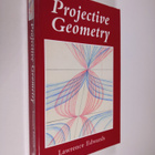 Lawrence Edwards : Projective Geometry - pikkukuva 1