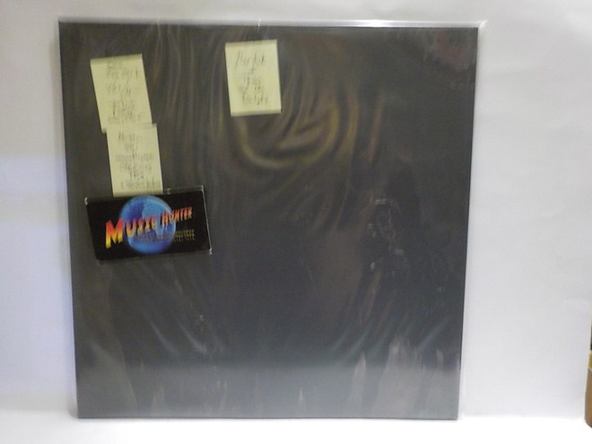 MARDUK - THOSE OF THE UNLIGHT VG+/M- REISSUE LP