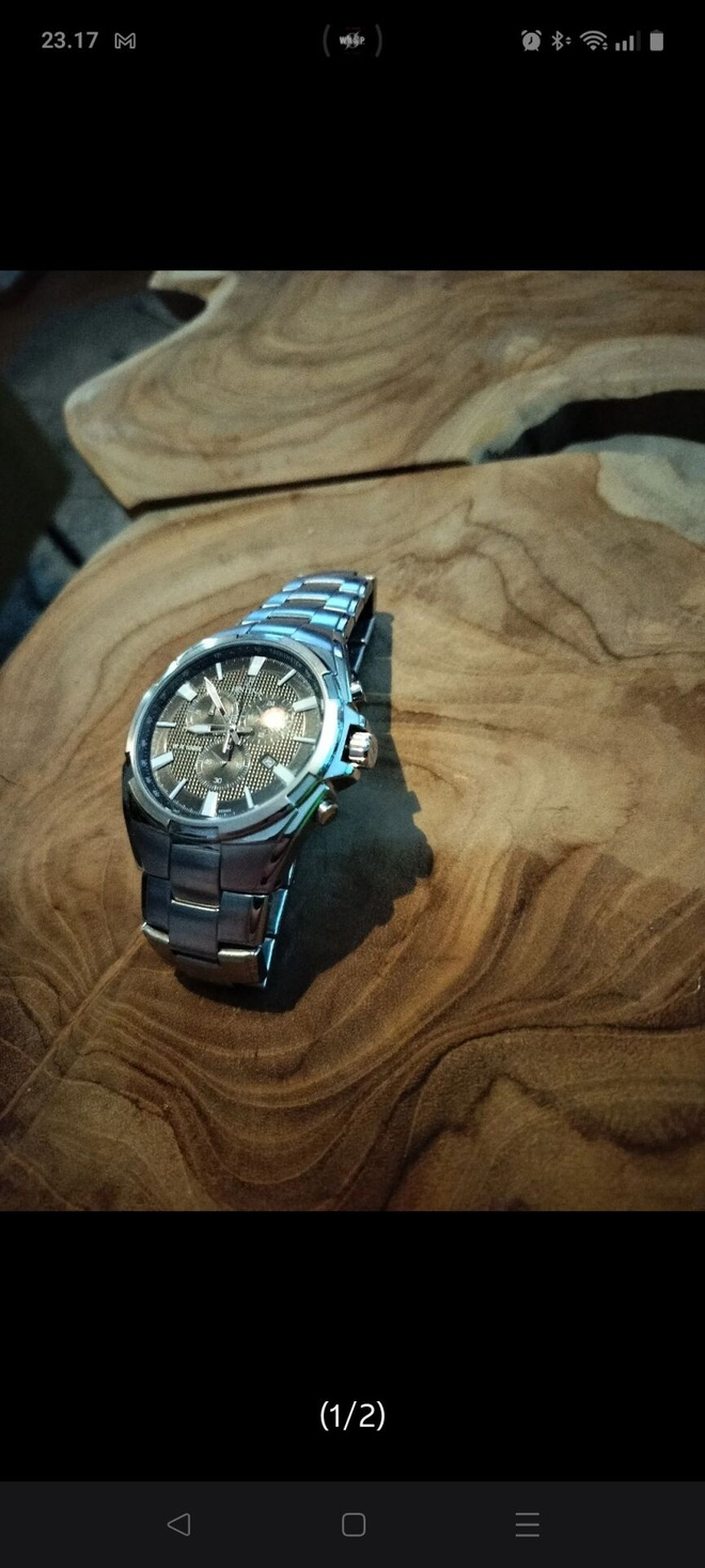 Festina Chronograph