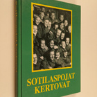 Sotilaspojat kertovat : Helsingin ja ympäristön sotilaspo... - pikkukuva 1