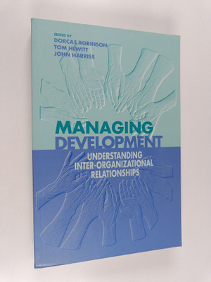 John Harriss : Managing development : understanding inter...