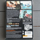 PC DVD: Grand Theft Auto IV GTA peli (2008) - pikkukuva 2
