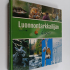 Juhani Lokki : Luonnontarkkailijan kirja - pikkukuva 1