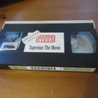 Superman The Movie (Master Video) VHS FIx Christopher Reeve - pikkukuva 4