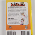 Rumiko Takahashi : InuYasha Vol. 2 - pikkukuva 2