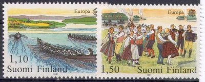 1981 Eurooppa ++