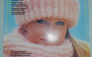 Uudet käsityöt 2/1989