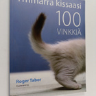 Roger Tabor : Ymmärrä kissaasi : 100 vinkkiä - pikkukuva 1