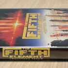 Luc Besson: THE FIFTH ELEMENT (1997) Bruce Willis (UUSI) - pikkukuva 3