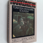 Niilo Lappalainen : Hankoniemi toisessa maailmansodassa - pikkukuva 1