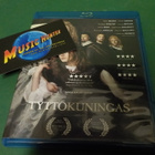 TYTTÖKUNINGAS SUOMI PAINOS UUSI BLU-RAY (W) - pikkukuva 1