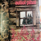 Laila Hietamies: Hylätyt talot autiot pihat - pikkukuva 1