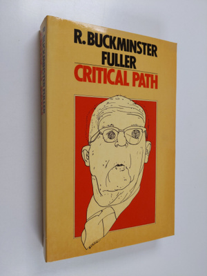 R. Buckminster Fuller : Critical path