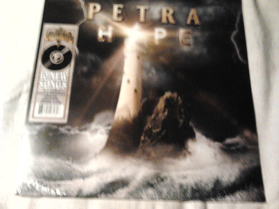 petra-hope LP