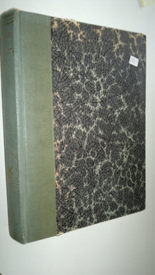 Eva Marianne Gowenius : Ihana on maa : sukuromaani